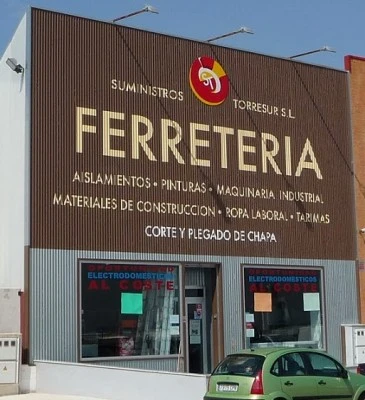 Suministros Torresur, S.L.