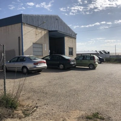 Talleres García