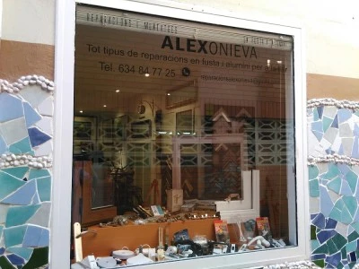 Alex Onieva