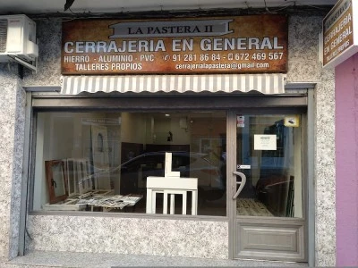 Cerrajería La Pastera