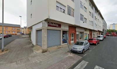 Cerrajería Outeiro