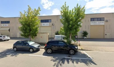 Cerrajería Ruber, S.L.