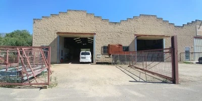 Cerrajeria Silvino