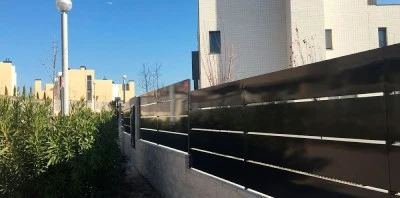 Cerrajería Y Construcciones Monrosa