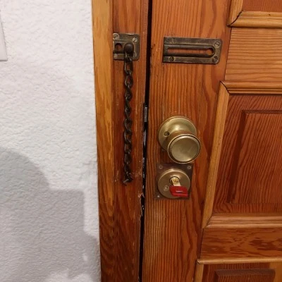 Creallave Cerrajero