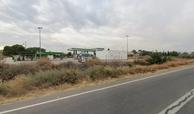 DelArco Multiservicios