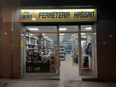 Ferreteria Hassan