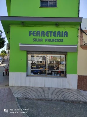 FERRETERIAS SILVA PALACIOS