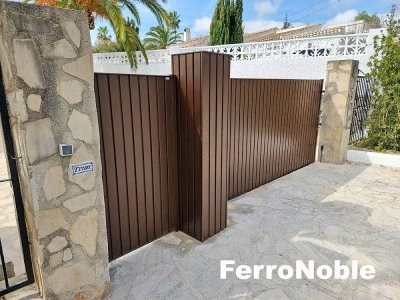 FERRONOBLE