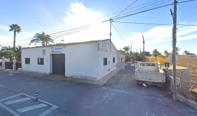 Cerrajeria Perez Selva,S.L.