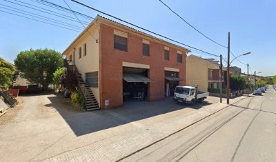 Serralleria Milà S.l.