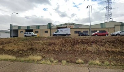 Cerrajería Recio
