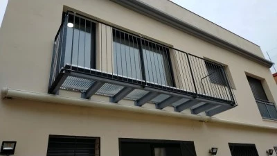 Acro Metal PV, S.L