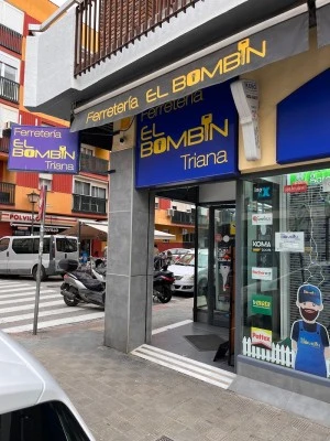 Auto El Bombín Triana