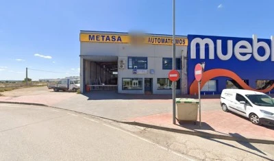 Automatismos Tarancón-Metasa