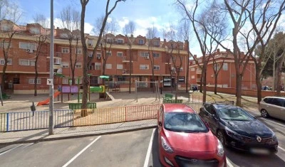 Cerrajería Navas Ranz, S.L.