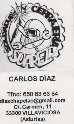 Cerrajeria suarez