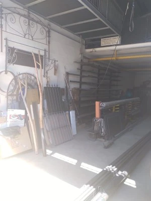 Cerrajeria Y Aluminio Godrid SL