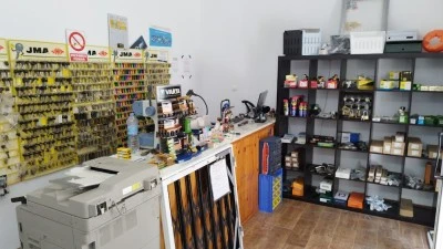 CERRAJERO 24H FERRETERIA CENTRO