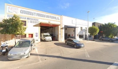 Cubiertas y Puertas los Prados,S.L.