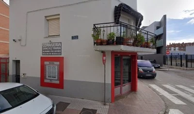 Cerrajeria Sanchez Maria