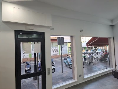 Puertas acorazadas Segurite