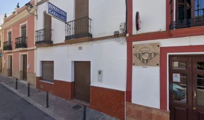 Reparaciones Caballero