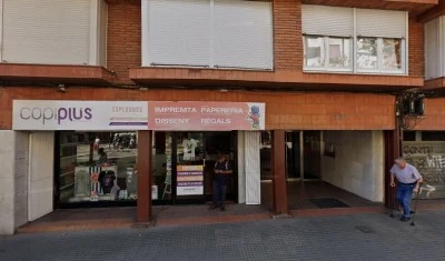 Cerrajería Sergio