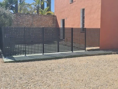 Cerrajería Herca SL