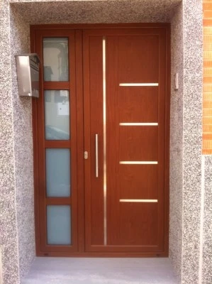 Cerrajería Puertollano -Apertura puertas 24 H- 649650641