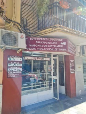 Cerrajeria Teleservicios
