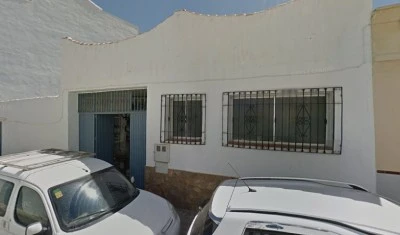 Cerrajería y Aluminio Melero C. B.