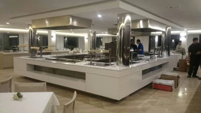 INOX -TEBA. Metalúrgica en Mallorca