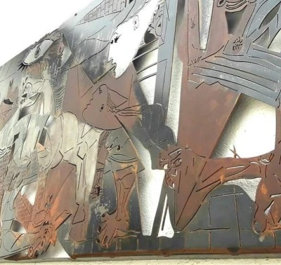 Obelix - Diseño y Corte CNC