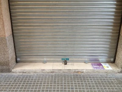 Puertas Metálicas Manuel Sánchez