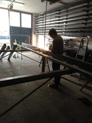aluminios clemente