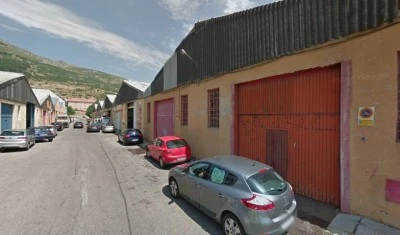 Cerrajería Gómez y Pontón