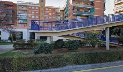 Cerrajero palomares
