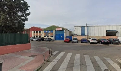 Deserman, S.L. Cerrajería Y Mantenimiento