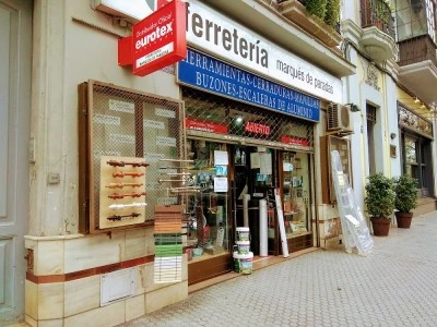 Ferretería Marqués de Paradas