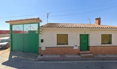 Hierros Juancar