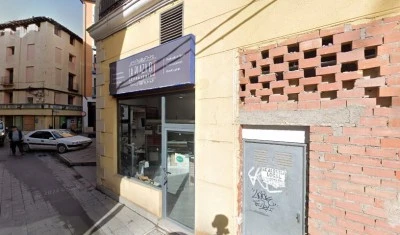 La Plaza B Cerrajería