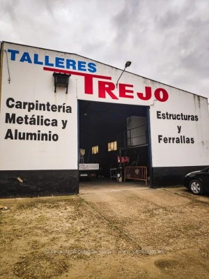 Talleres Trejo