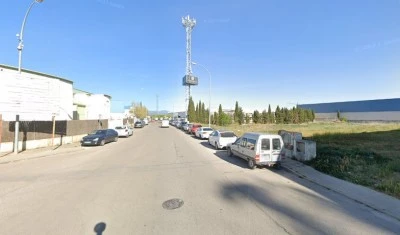 Aluminios J. Gorris