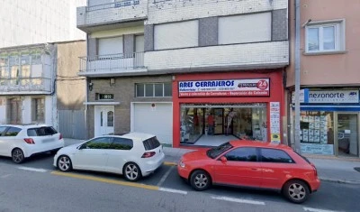 Ares Cerrajeros