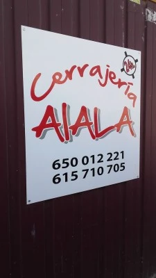 Cerrajeria ARABA
