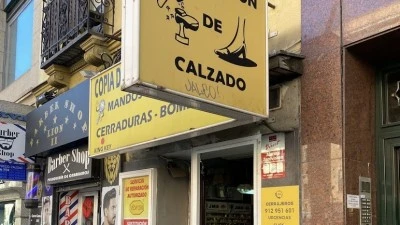 Cerrajería-Paseo Extremadura