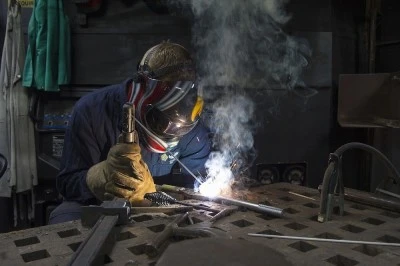 Cerrajeria Steel