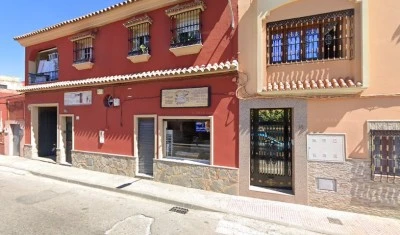 Cerrajería y Carpinteria Alguacil