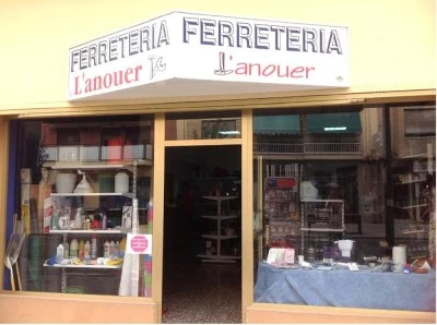 FERRETERIA L&ANOUER